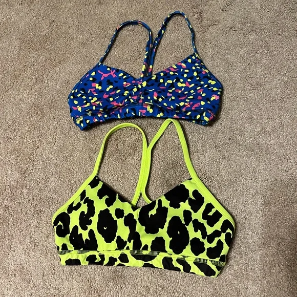 Small Fleo Confetti Reinette - Picture 2 of 2